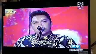 Silent Sanctuary - Pangako