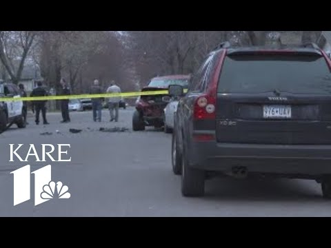 Minneapolis to restrict police chases