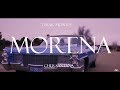 Omar Montes Morena Videoclip Oficial
