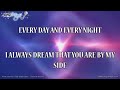 Gigi D Agostino L Amour Toujour Karaoke Version Instrumental
