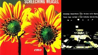 Screeching Weasel - Emo (Full album - 1999)