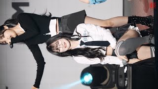 240329 오마이걸(OH MY GIRL) 아린 - Dolphin / MBN Y 포럼 2024