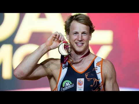 Men's Horizontal Bar Final World Championships Doha 2018 | Gymnastics International