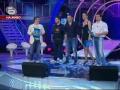 Боjан и Александър-По тебе (Тоше Проески)-Music Idol 18.05.2009 