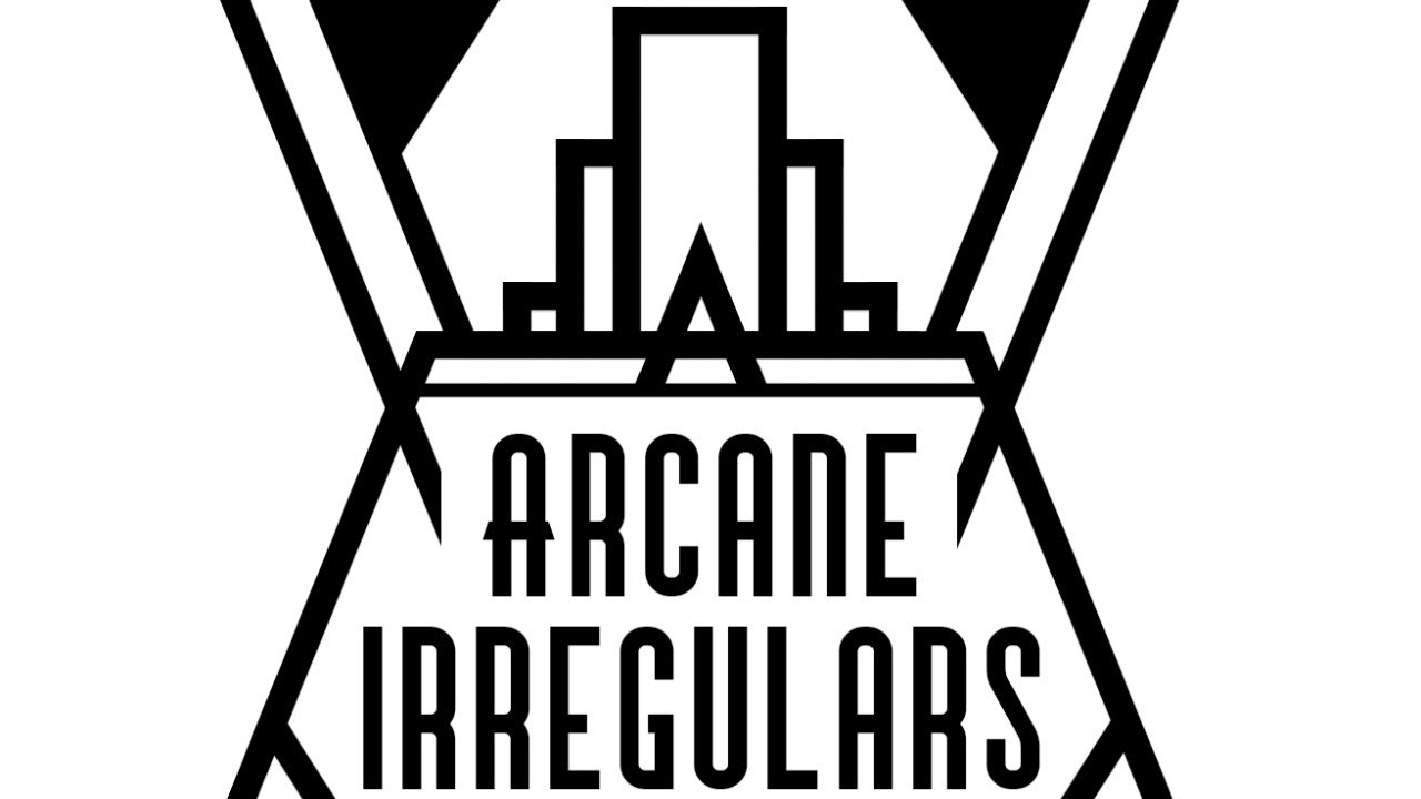 Dan Willis Arcane Casebook Series