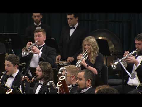 NTWS (2018) - Notezart - Cindy McTee