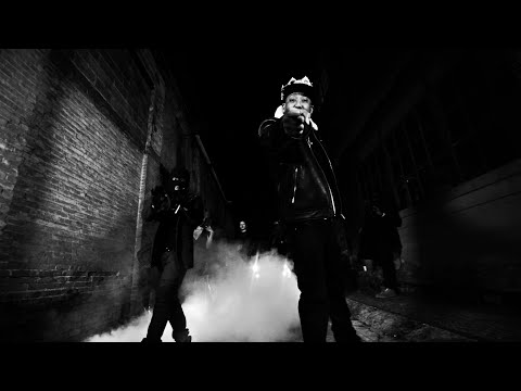 Video thumbnail for Militant