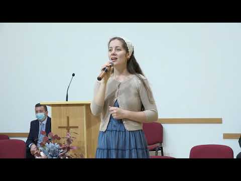 Viata mea Ti-o inchin | Betel Reus |