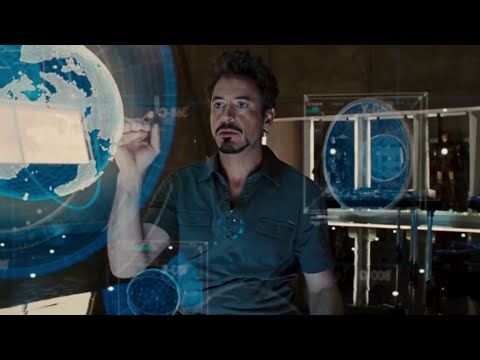 You're Tony Stark Coding Jarvis (Playlist For Programmers)
