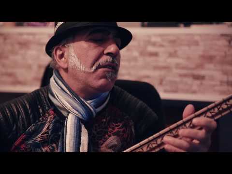 ISMET TOPCU 2017 Saz Recording, The King of 4Telli (Dörttelli) Baglama 4k Ultra HD