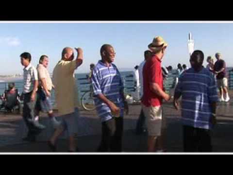 Voice Of The Cross - Thank You For Saving Me (Official Video)