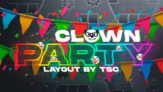 Cover art for ClownParty-Remix