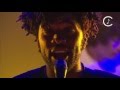 Bloc Party - Waiting For The 7.18 [Live on Later with Jools Holland 2007]