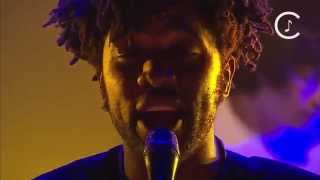 Bloc Party - Waiting For The 7.18 [Live on Later with Jools Holland 2007]