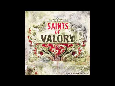 SAINTS OF VALORY - "Stay Wild" OFFICIAL VERSION