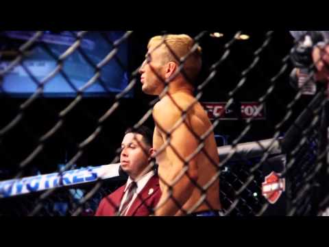 UFC 177  Dillashaw vs  Barao 2