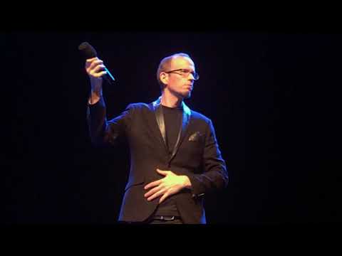 Swingle Singers. Men's Duet. September 2017, Tel Aviv