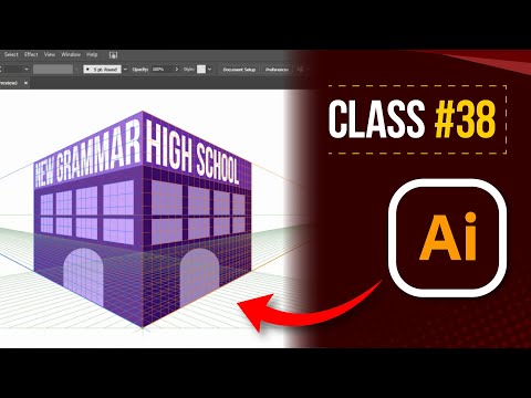 Adobe Illustrator Course Graphic design tutorials Urdu Hindi