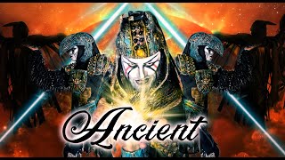 Ancient - by Magus Utopia