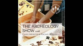 The Mystery of Rongorongo, an Etruscan Well, and a Lost Convent - Ep 338