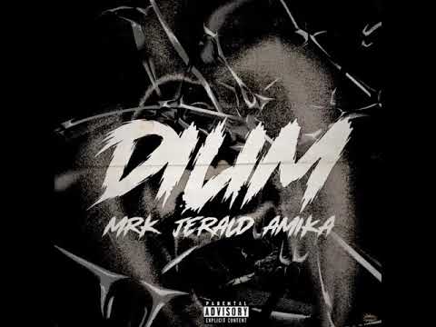 Mrk - DILIM feat. Jrald & Amika priya