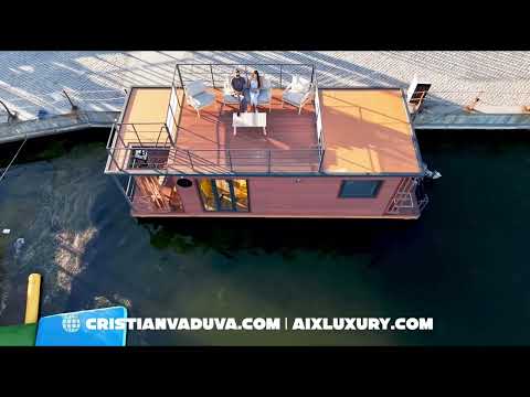 Nautical Living Experience | Cristian Vaduva | AiXLuxury