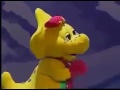 Barney Special Colorful World Part 3 UMUTNASİP