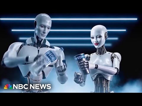 Some companies using AI in their Super Bowl advertisements