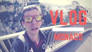 PERDU À MONACO ! #VLOGus