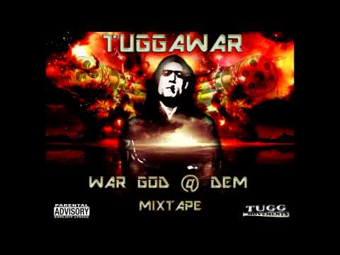 TUGGAWAR - JUST DEAD - STYLO G/GAPPY RANKS/WARNING CREW/FOWLIE DON DISS LIGHT HOUSE RIDDIM
