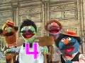 Classic Sesame Street When You Cooperate