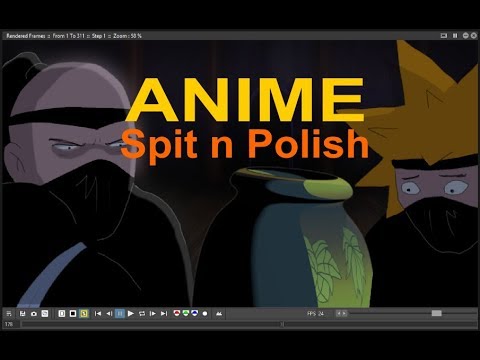 Subtitles, sub-xsheets, and blender grease pencil 2.8