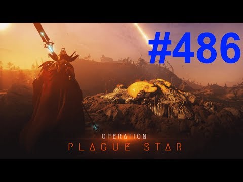 Warframe, Teil 486 - Op: Plague Star Ende, Clan Event - (deutsch/german) [HD/1080p]