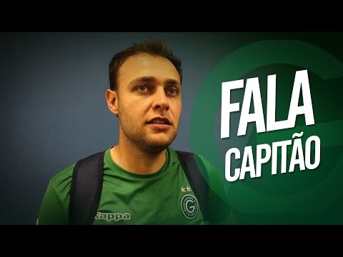 Renan fecha o gol mais uma vez e comemora solidez da defesa