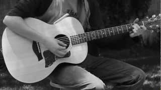 As Hope And Promise Fade - Chris Cornell Cover