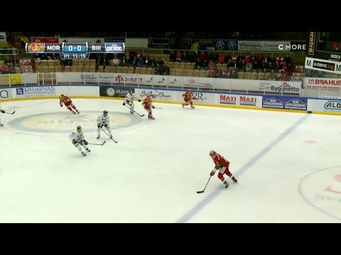 Höjdpunkter: En period räckte för Mora - TV4 Sport