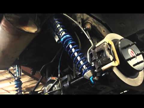 Evo Tech - Dynatrac ProGrip