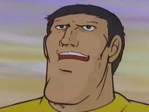 SIGLE DEI CARTONI ANIMATI DEGLI ANNI 80