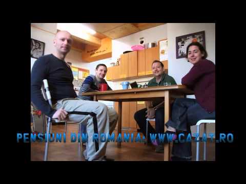 PENSIUNE PLOIESTI - Cazat.ro