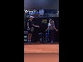 Ice Cold Line Judge Response To Casper Ruud Nearly Hitting Her ?