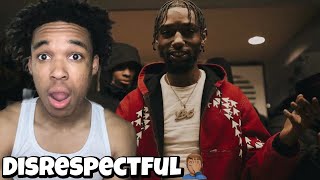 Ybcdul - McButton’s & McNuggets (Official Video) REACTION!