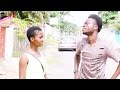 Kiss Caught On BED With MADAM AGonies Of MANUEL KISS