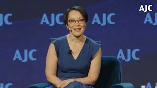 America at 250: Navigating This Moment in Jewish History | Introduced by Lisa Pruzan