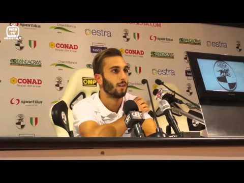 ROBUR SIENA-RIMINI 2-0 - 2015