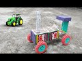 Nishu Deahwal Tractor Make A Matchbox Tractor Easy And Simple Matchbox Tractor Trending