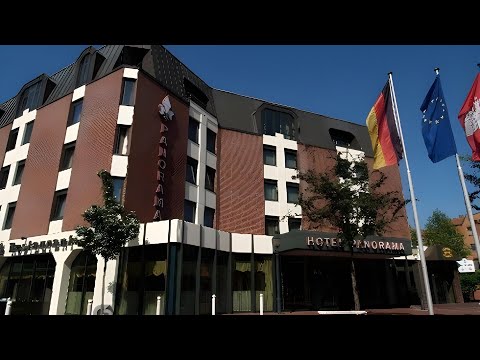 TOP CityLine Hotel Panorama Harburg Hamburg | Hamburg, Germany | Hotel Review🏨