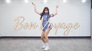 Download lagu YooA (유아) - '숲의 아이 (Bon voyage)' / Kpop Dance Cover / Cover by MINHJOO mp3