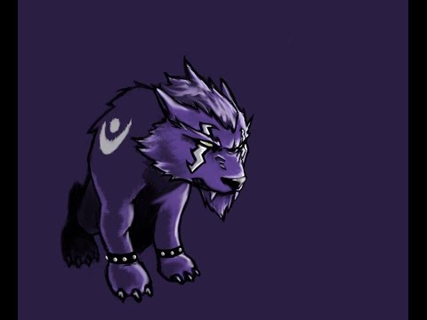 Grim Harvest Vs Heroic Imperator Mar'gok HC