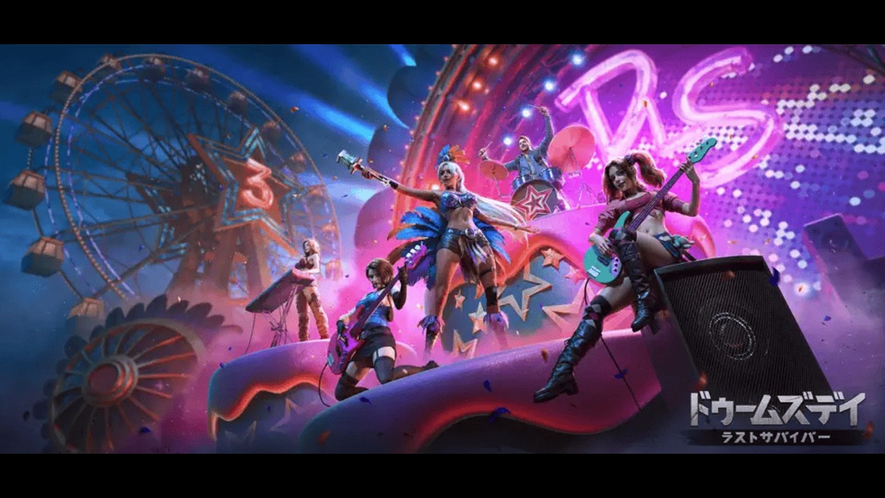 【ドゥームズデイ】仲間募集！旅行系YouTuberが初配信！一緒にてっぺん取ろうぜ！