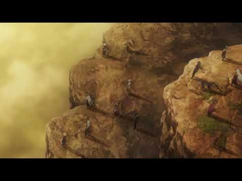 Tales of Crestoria Opening Movie | Howling for Honey